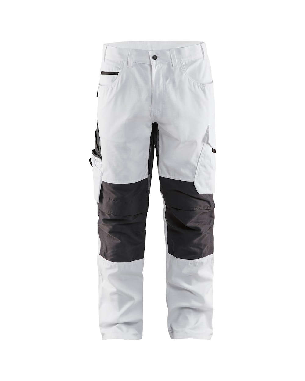 BLÅKLÄDER Painter's trousers with stretch