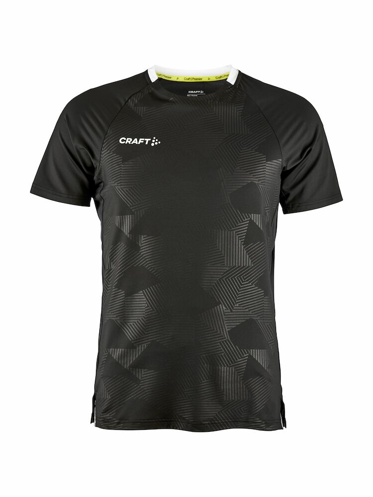 Craft Premier Solid Jersey M
