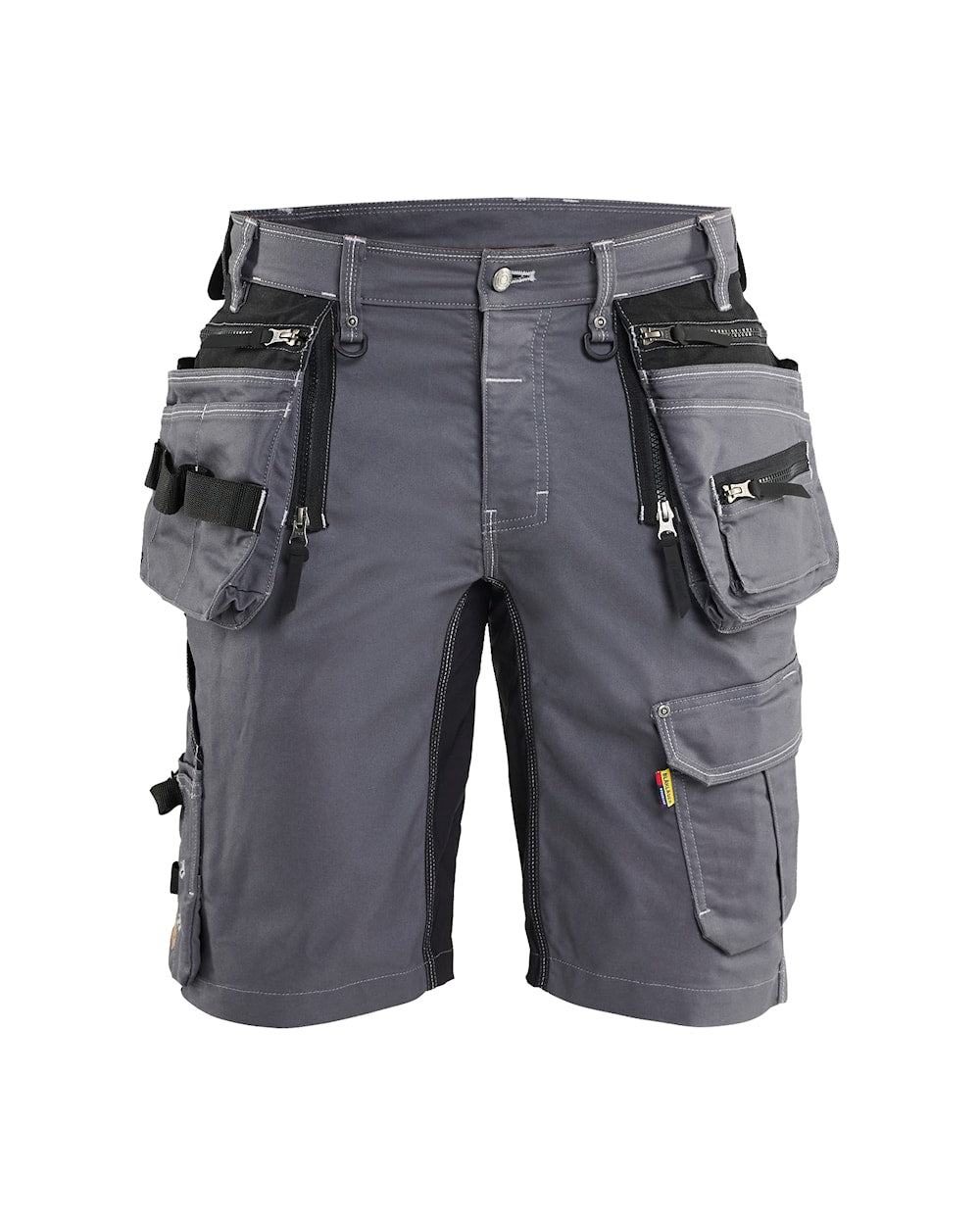 BLÅKLÄDER Short denim stretch X1900