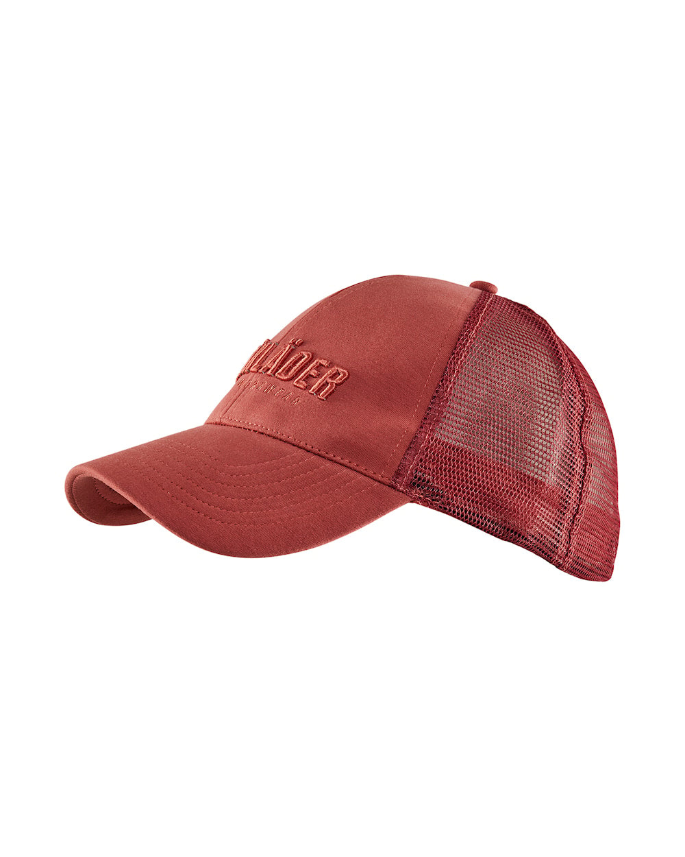 BLÅKLÄDER Trucker Cap 3D