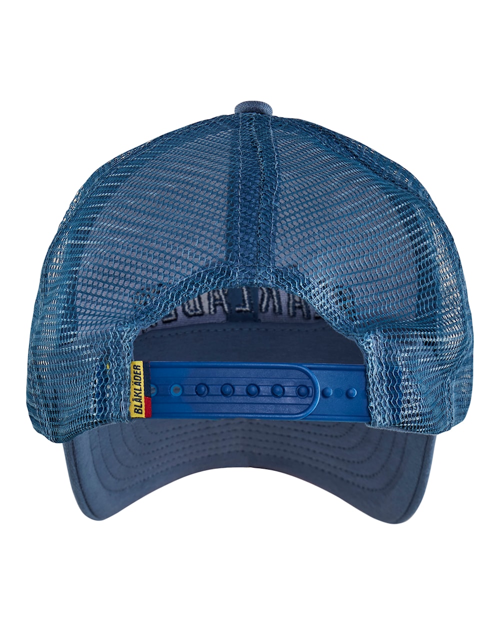 BLÅKLÄDER Trucker Cap 3D