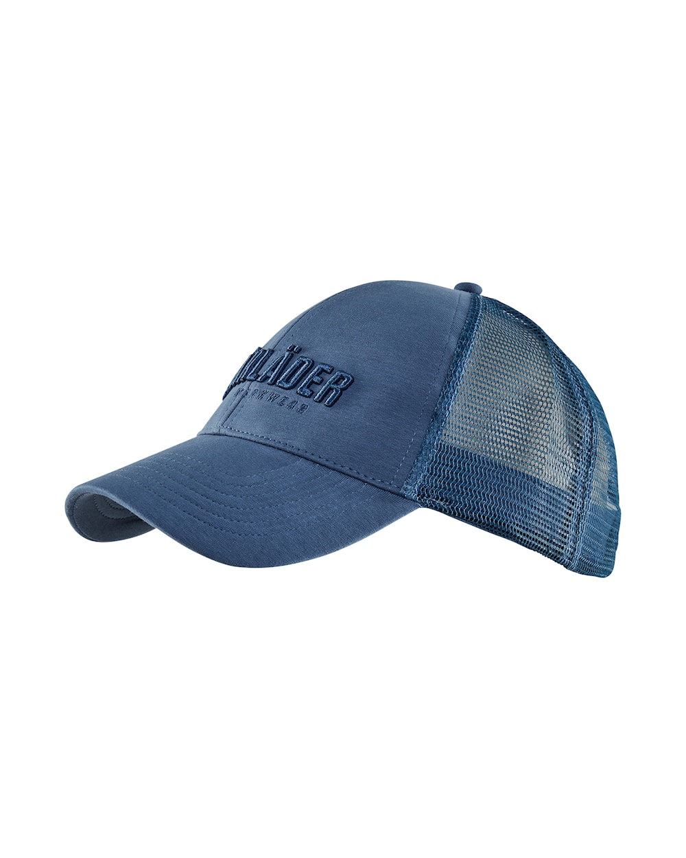 BLÅKLÄDER Trucker Cap 3D
