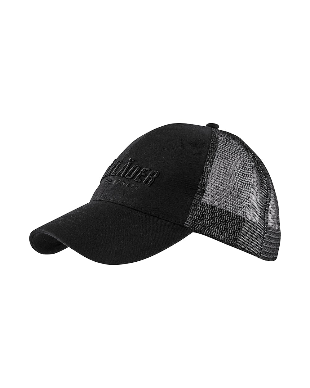 BLÅKLÄDER Trucker Cap 3D