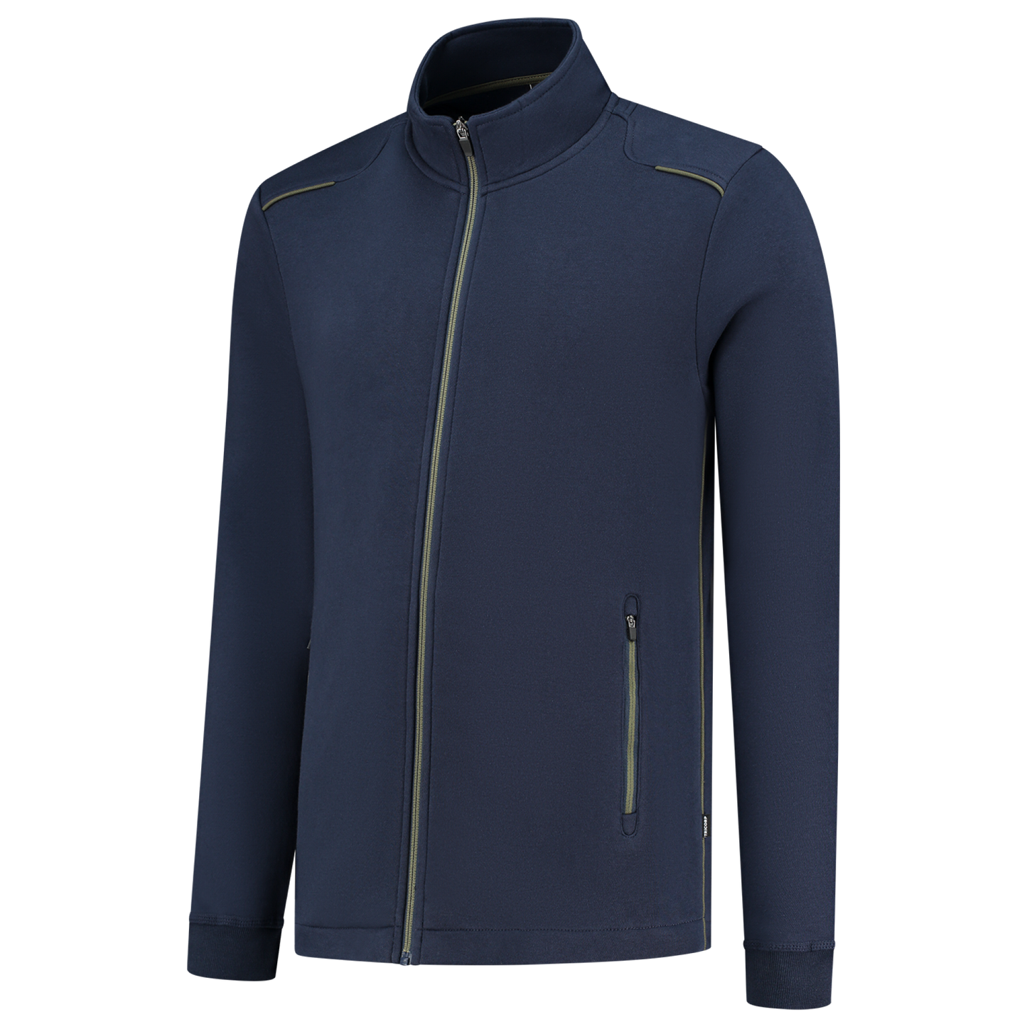 Chaleco deportivo Tricorp Accent