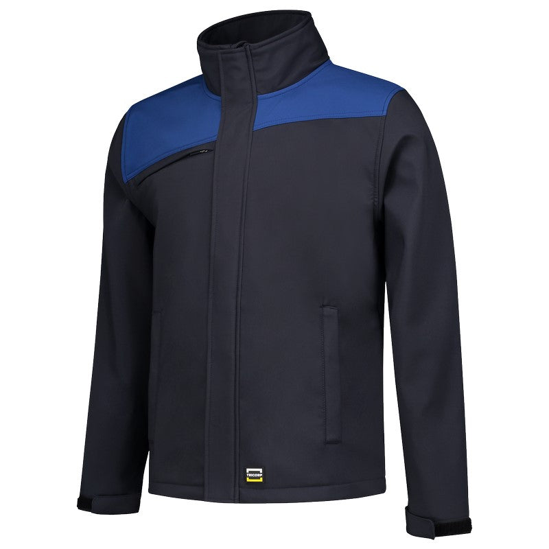 Tricorp Softshell Bicolor Naden