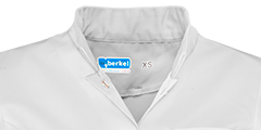 De Berkel Zorgjas Jill