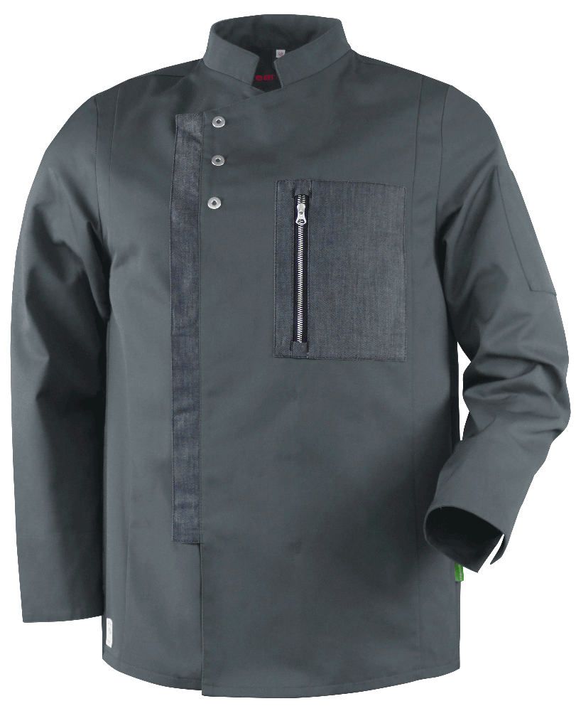 De Berkel Koksbuis Nathan