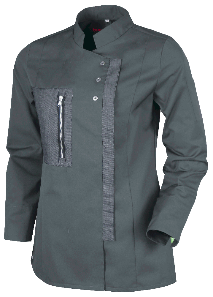 De Berkel Koksbuis Naomi