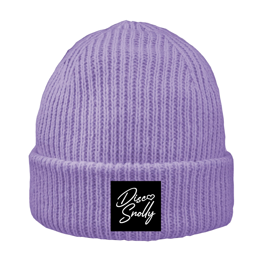 Disco Snolly Beanie