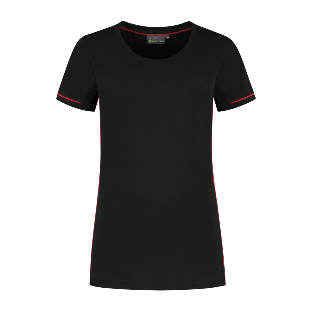 Santino t-shirt Cal Ladies