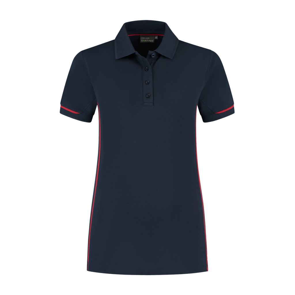 Polo Santino Carsen para mujer