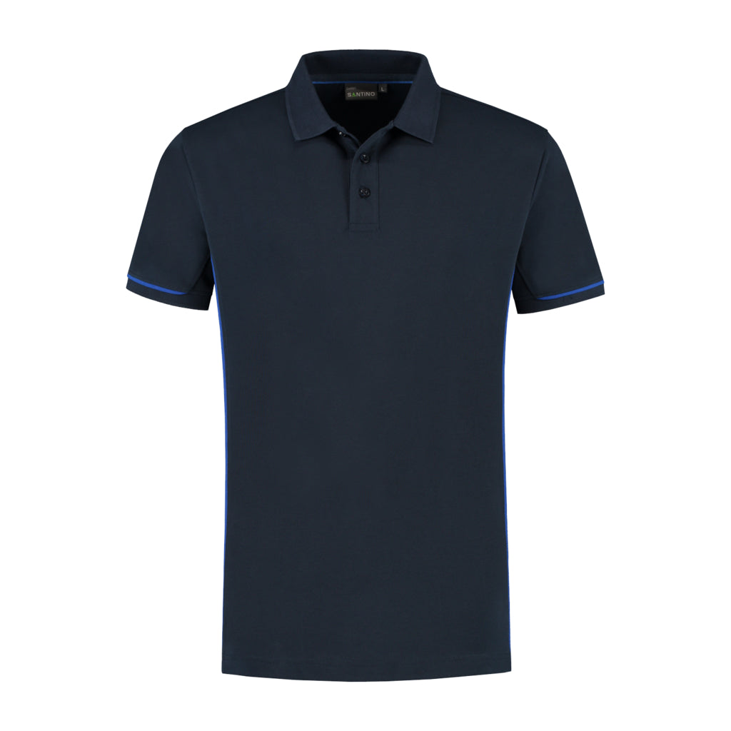 Santino Poloshirt Carsen