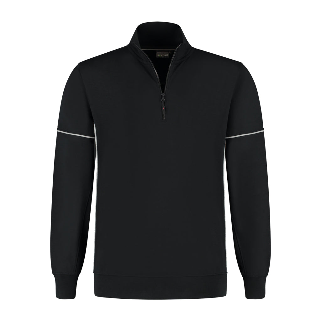 Santino Zipsweater Collin