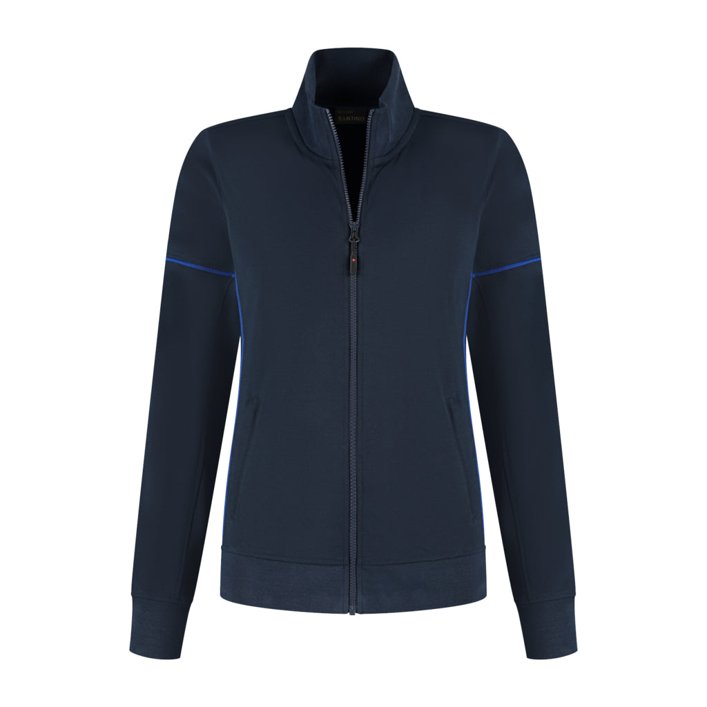 Santino Sweatvest Colt Ladies