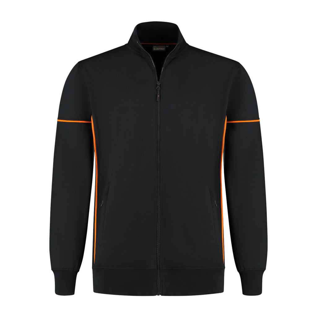 Chaleco deportivo Santino Colt