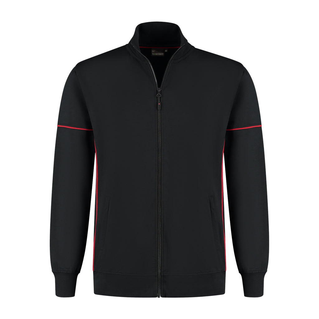 Chaleco deportivo Santino Colt