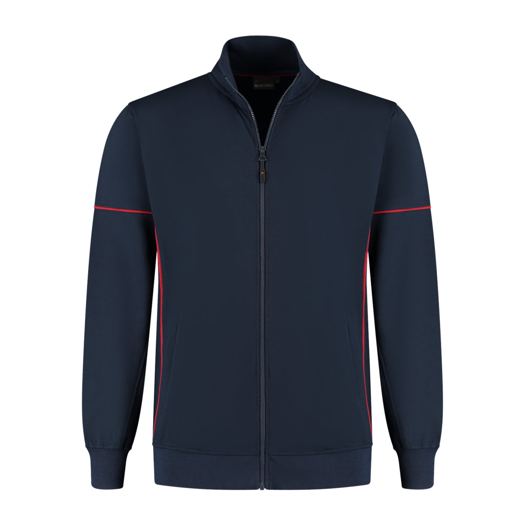 Chaleco deportivo Santino Colt