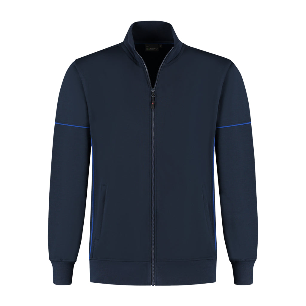 Chaleco deportivo Santino Colt