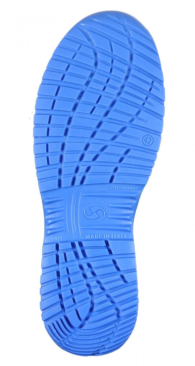 Sixton Cuban High S3 SRC ESD