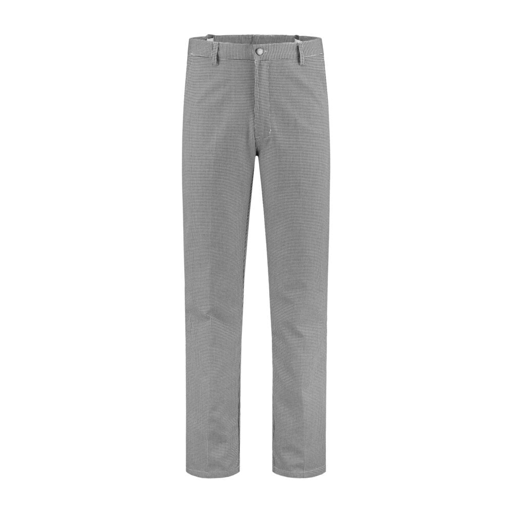 Dutsch Workwear Bakkersbroek Polyester/Katoen