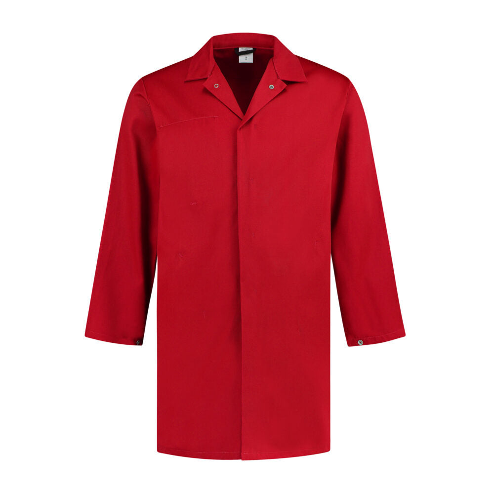 Dutsch Workwear Werkjas Food Lang