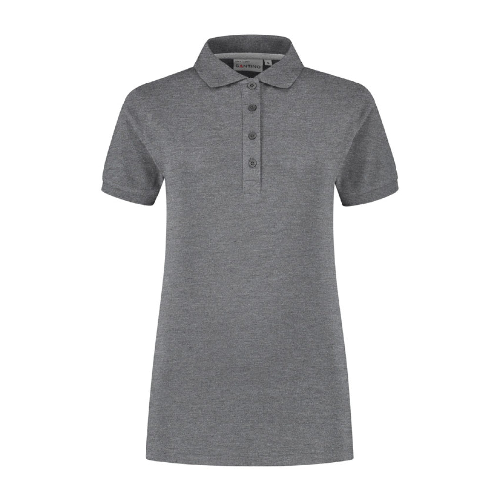 Santino Poloshirt Max Ladies