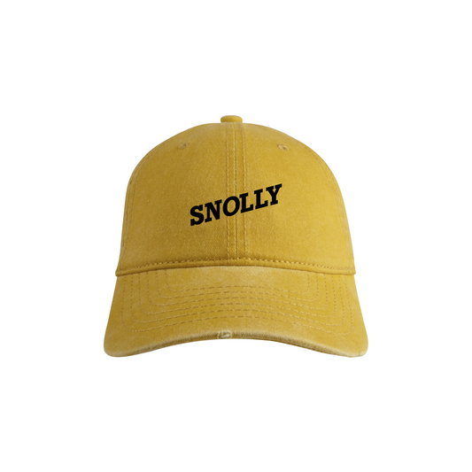 Disco Snolly Caps