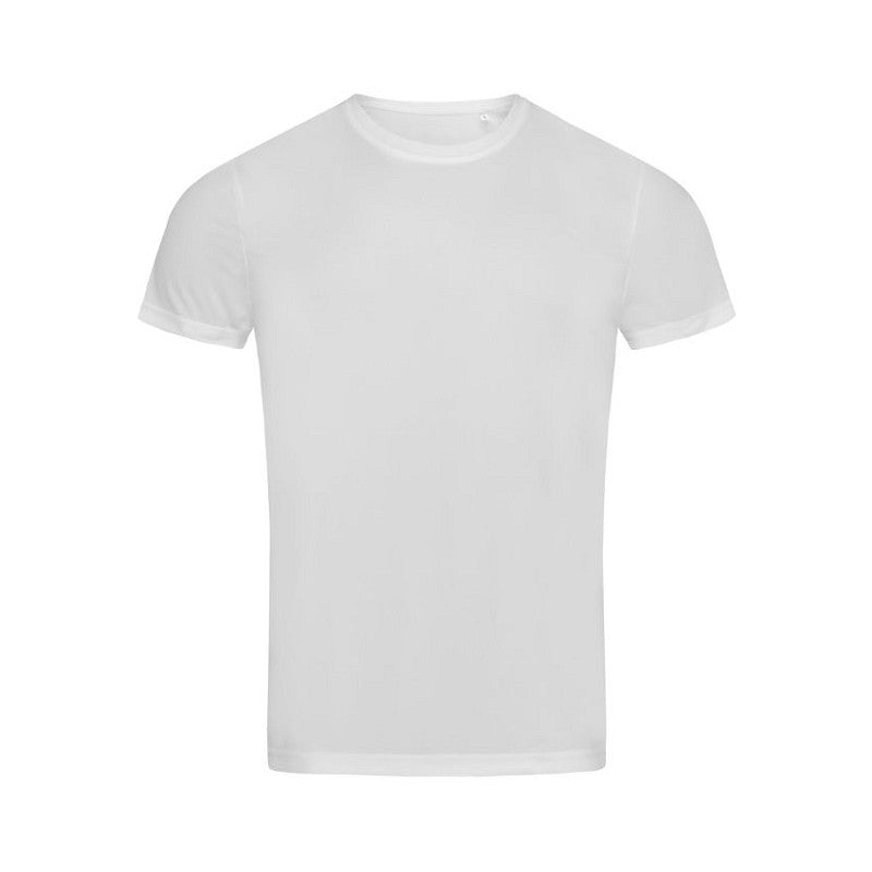 Stedman Sports-T Interlock T-shirt | STE8000