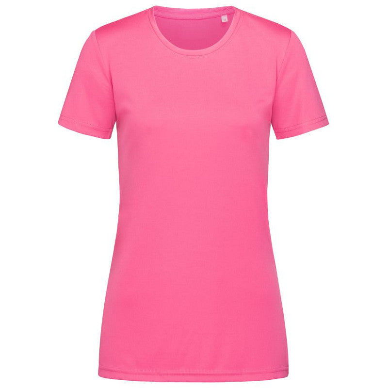 Stedman Sports-T Interlock for her | STE8100