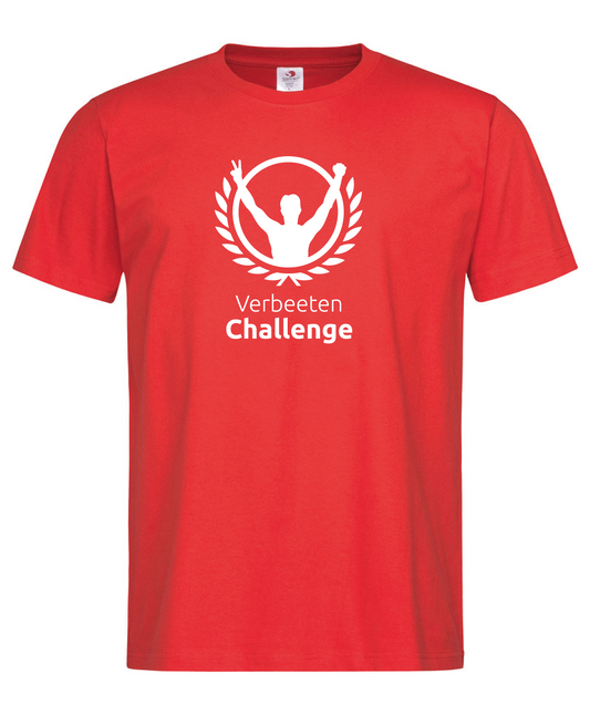 Verbeeten Challenge shirt 2026
