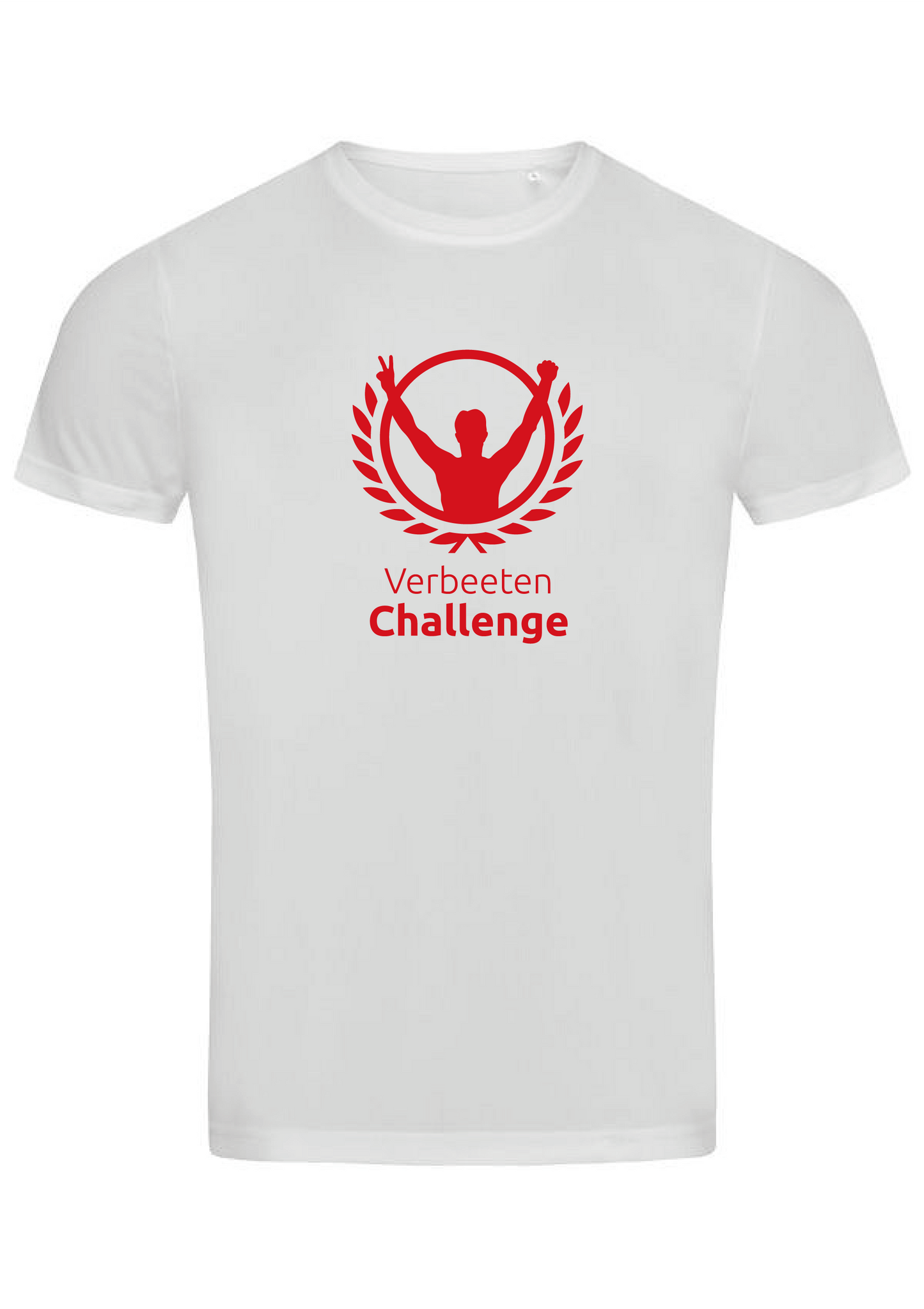 Verbeeten Challenge Sportshirt 2026