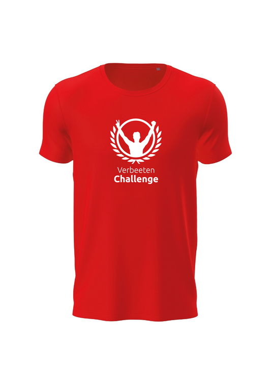 Verbeeten Challenge Sportshirt 2026