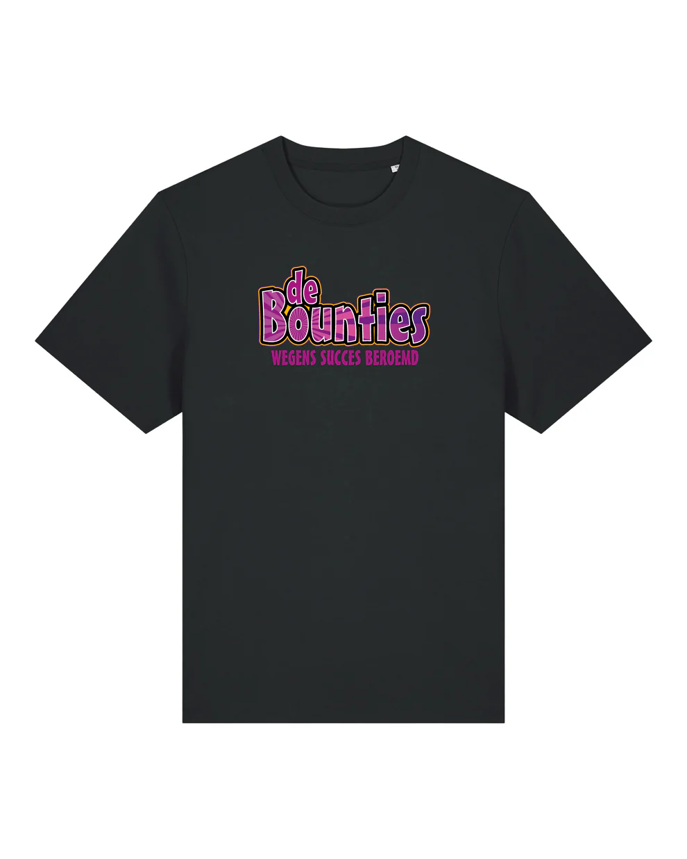 T-shirt Bounties