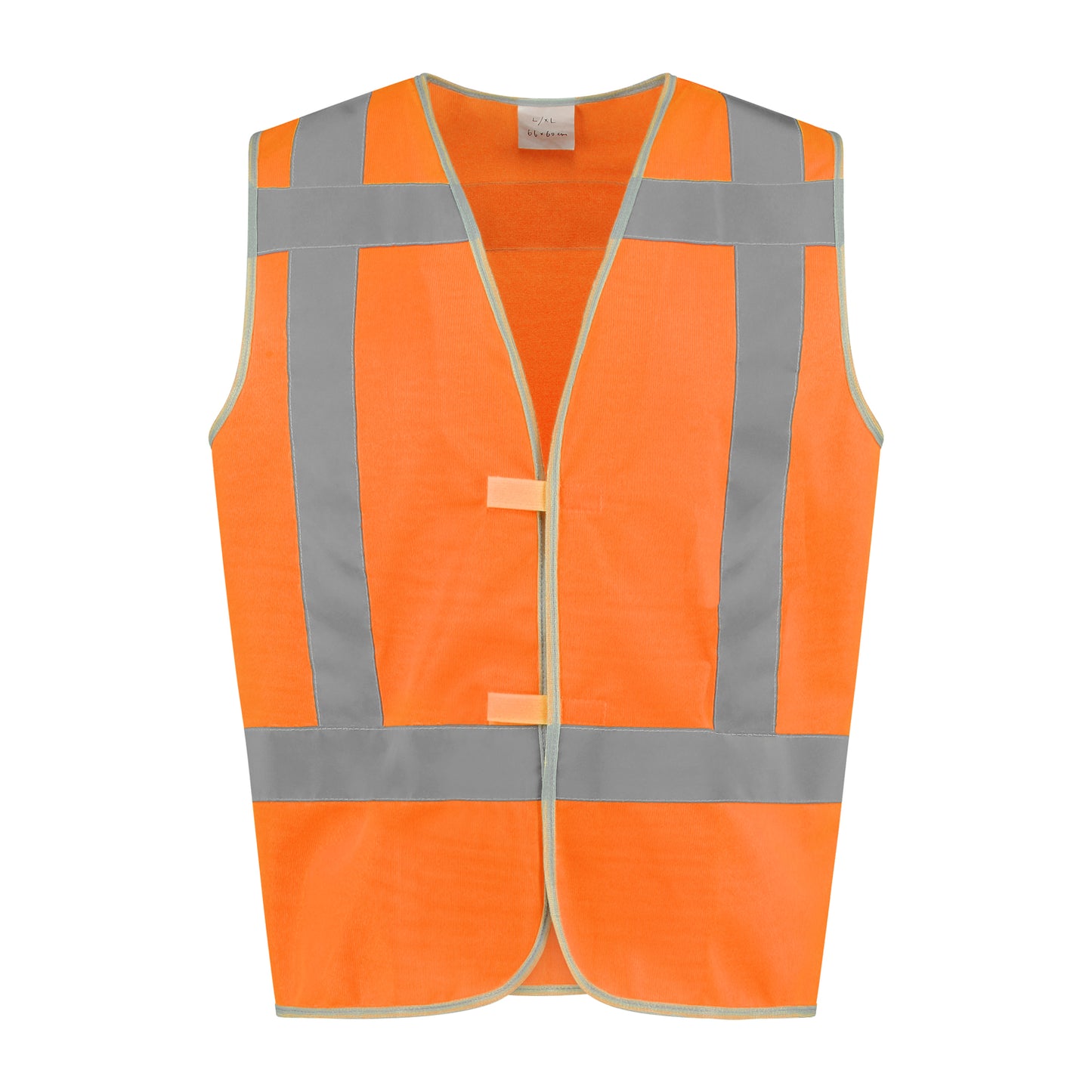 Veiligheidsvest RWS