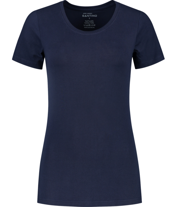Camiseta Santino Jive para mujer