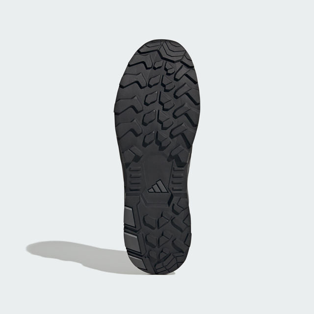 Adidas Pro Work Gradix Low S3S Zwart/Grijs - aanzicht 5