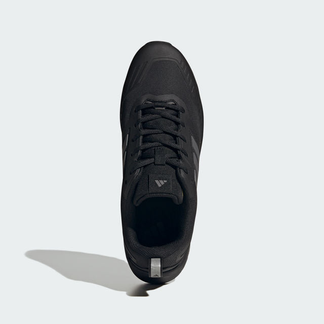 Adidas Pro Work Gradix Low S3S Zwart/Grijs - aanzicht 6