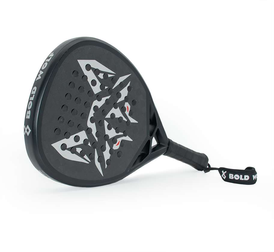 Bold Wolf Break Padelracket