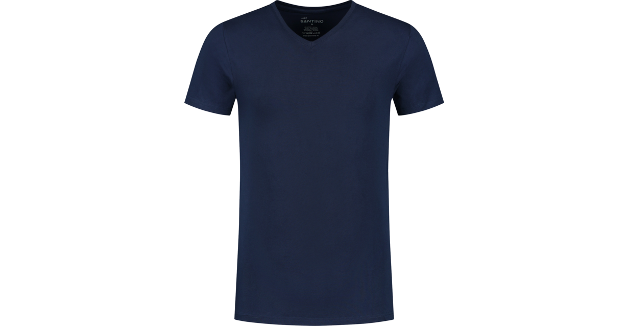 Camiseta Santino Jazz