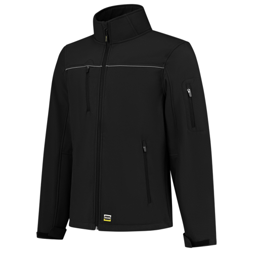Tricorp Softshell Luxe 402006