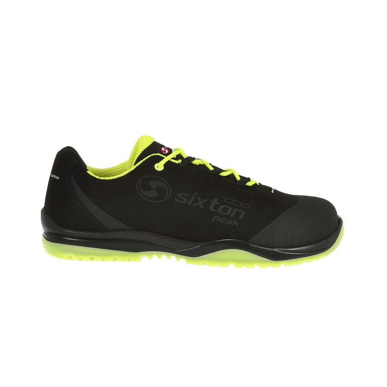 Sixton Cuban S3 SRC ESD