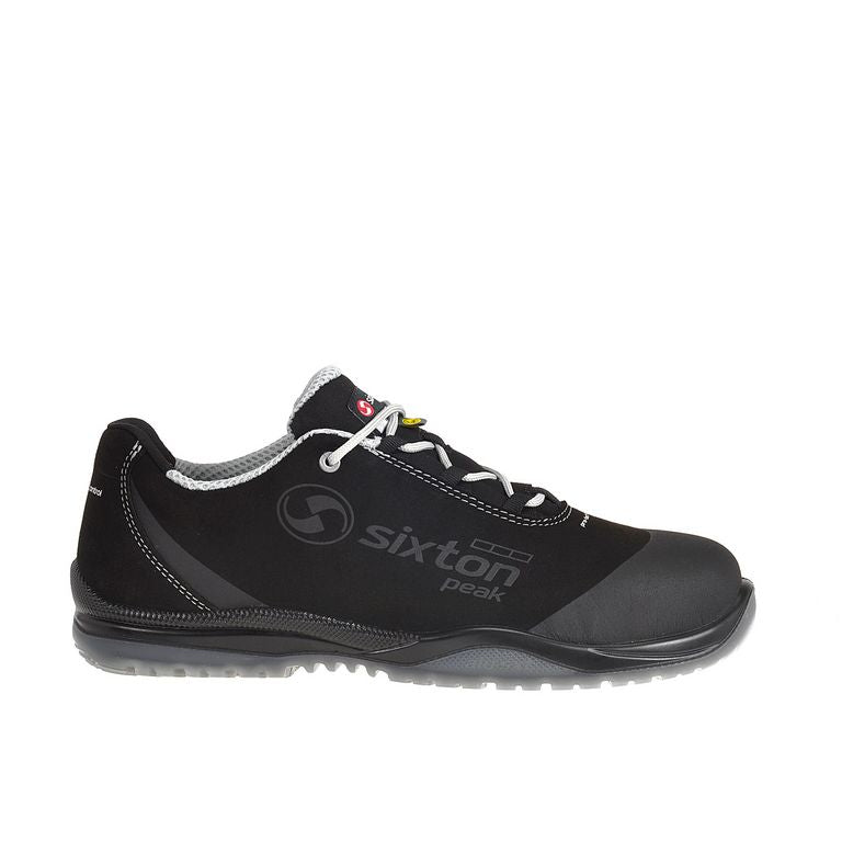 Sixton Cuban S3 SRC ESD