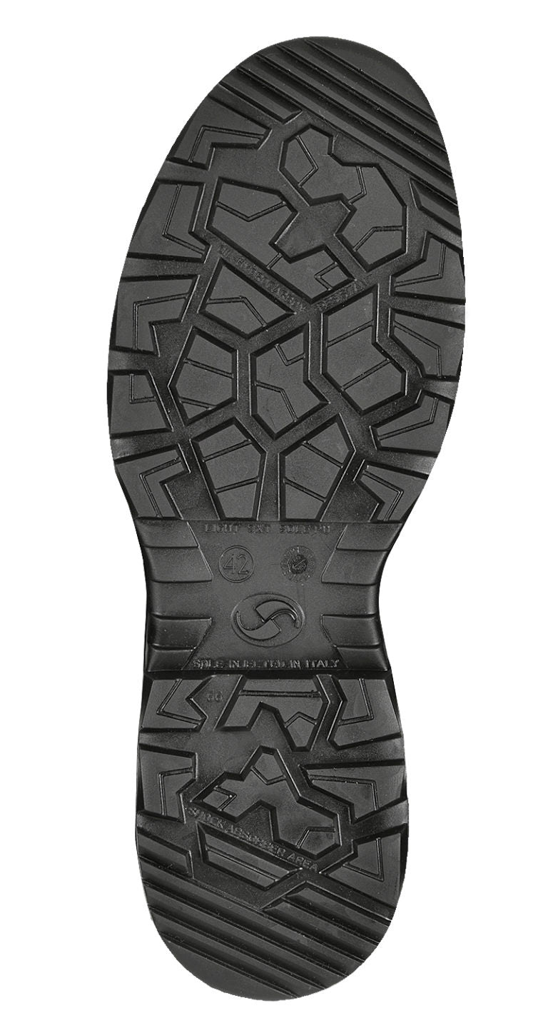 Sixton Xeno S3S | ESD