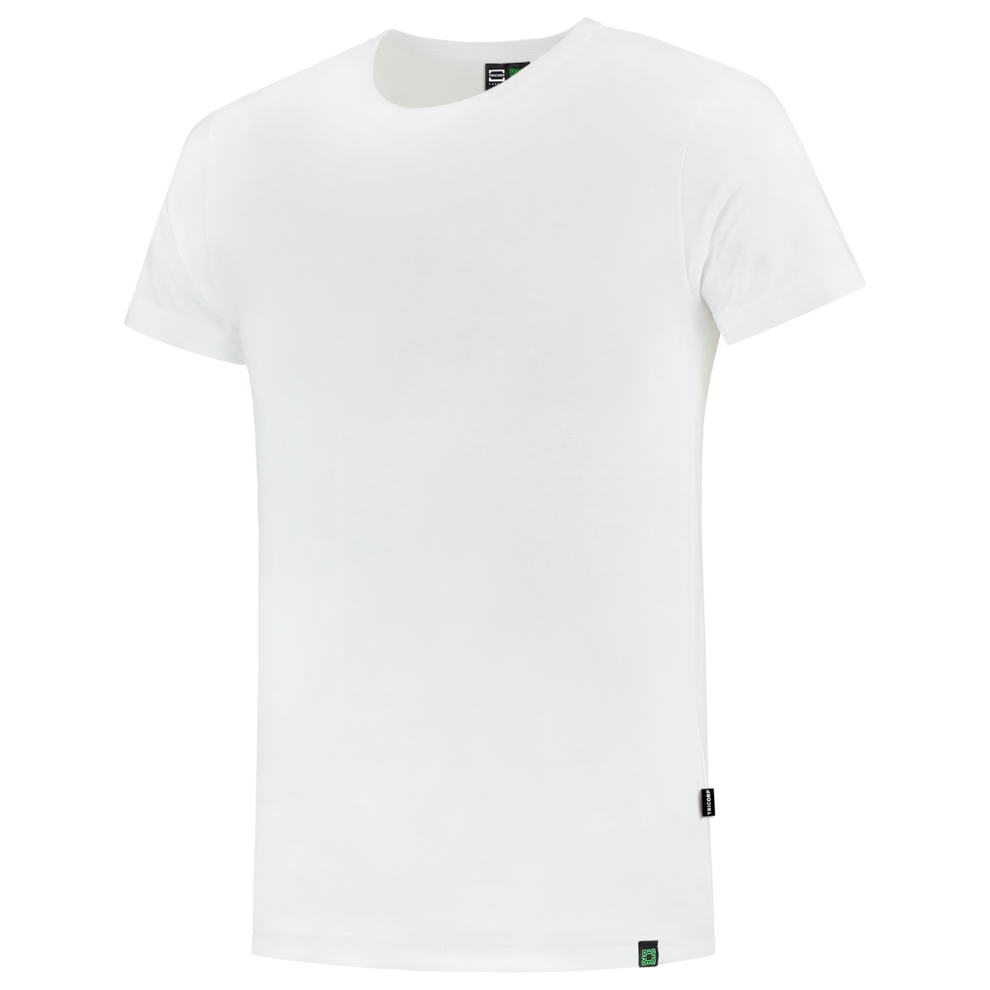 Tricorp T-Shirt Fitted Rewear 101701