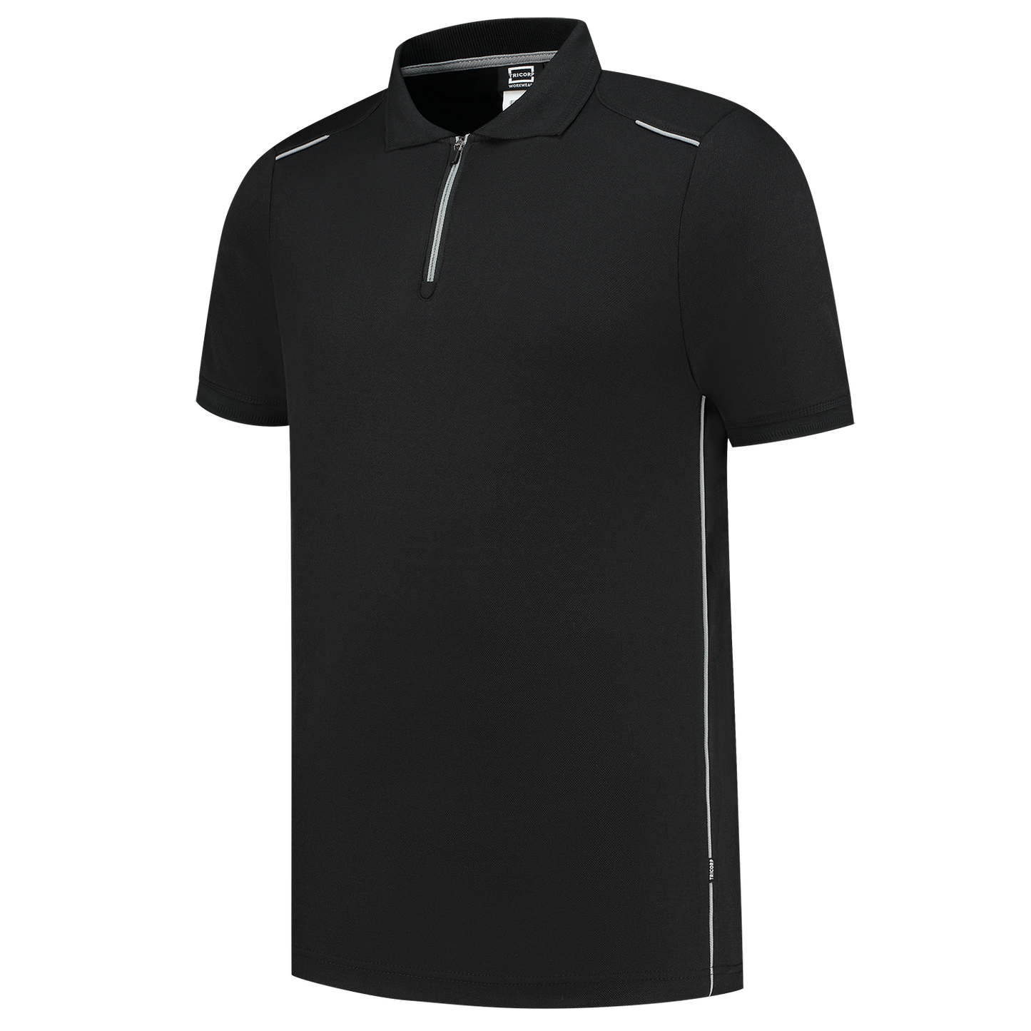 Polo con acento Tricorp 202703