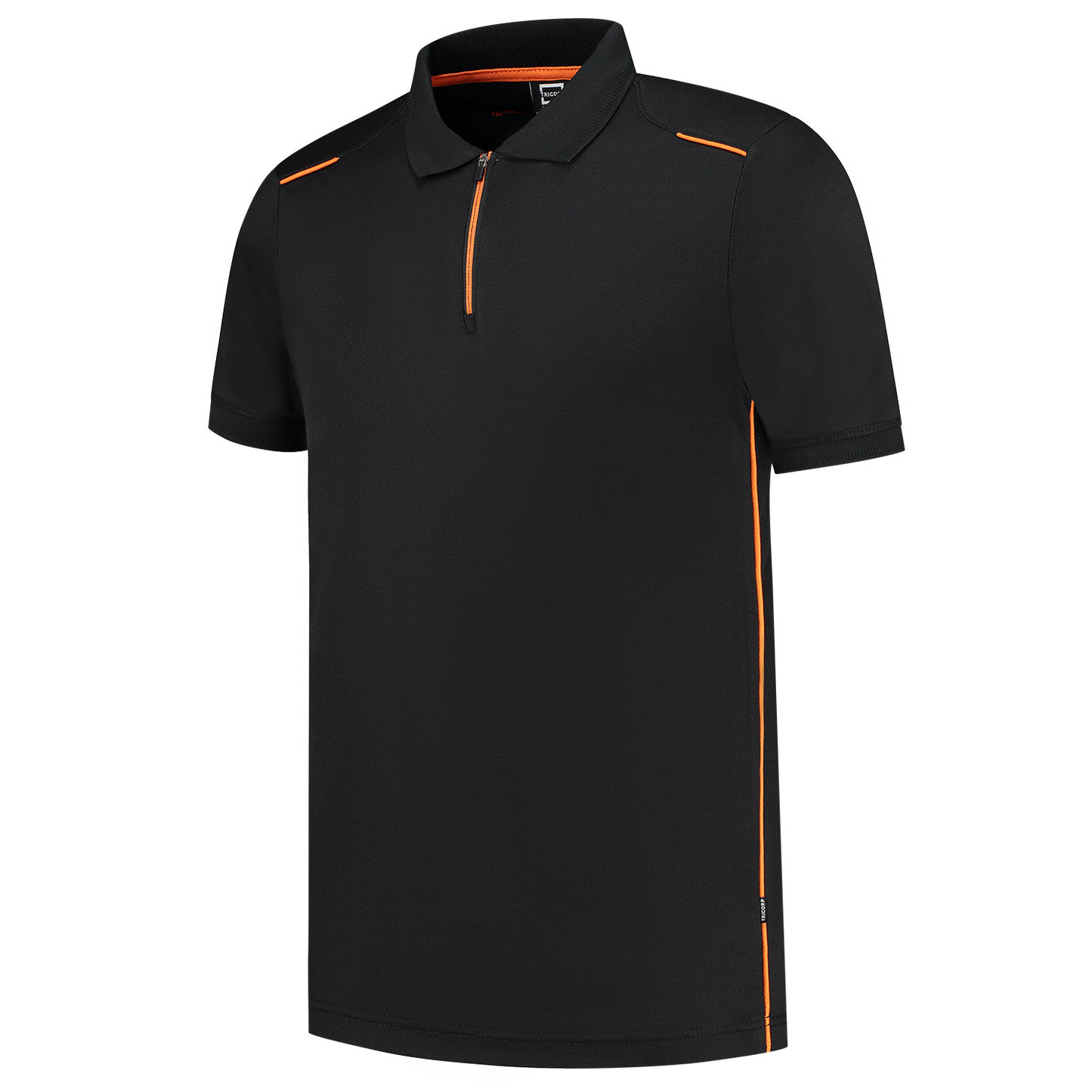 Polo con acento Tricorp 202703
