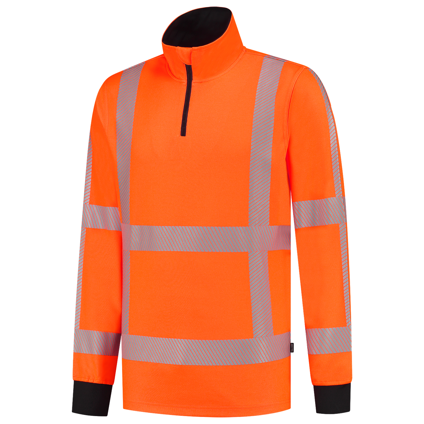 Zip Sweater RWS Revisible
