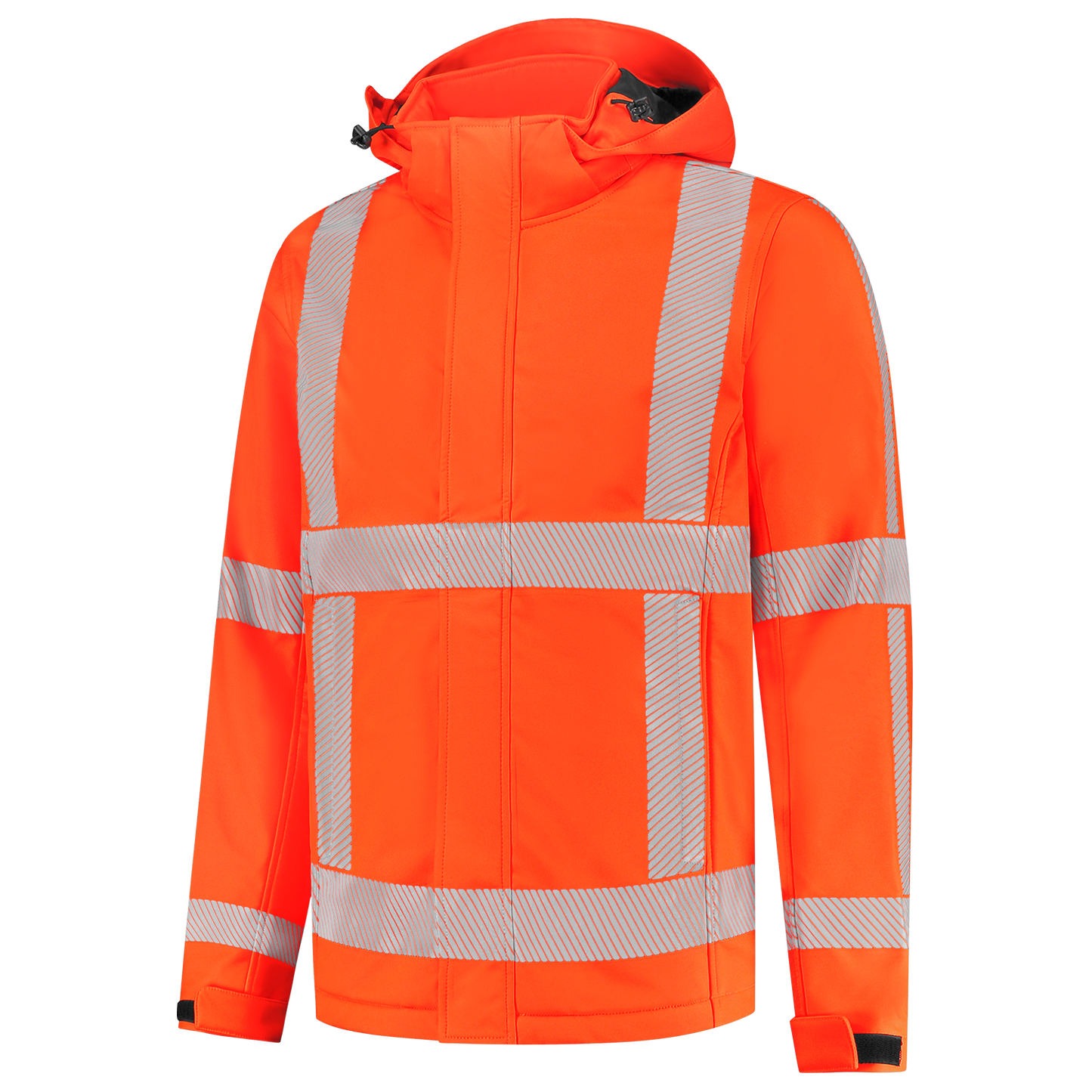Tricorp Softshell RWS Revisible