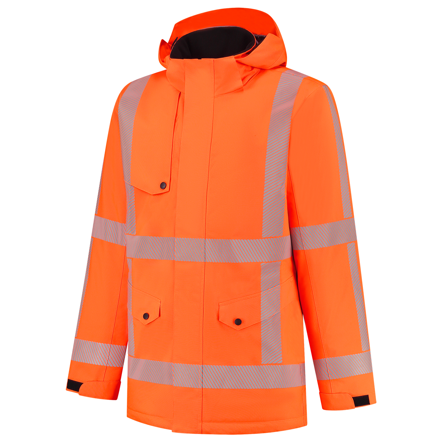 Parka RWS Revisible