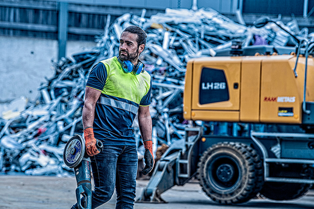 Bouw en Industrie